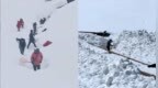 长白山景区回应招募清雪体验官：扫雪需满足一定时长，并非薅“免费劳动力”