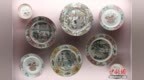 “中国情怀”特展亮相法国卢浮宫