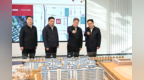 盐城市委书记周斌调研城建交通工作