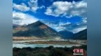 青藏铁路人历时一年记录“天路”四季美景