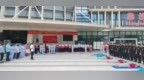 守护生命，“救”在身边 ——三亚中心医院开展2025年急救技能公益培训活动
