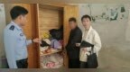 电视机、洗衣机、被子都被偷，李某被宿州警方抓获！