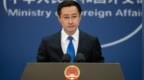 英国将发布“英中关系审查报告”，外交部回应