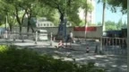 宜春中心城区中山西路一路面“哐当”扰民 市政回应