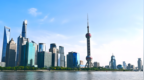 上海构建法治化营商环境 交出高分答卷