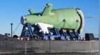美海军部长指示：潜艇一定要能下水