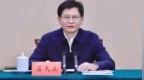 蓝天立落马，广西壮族自治区党委：没免罪“丹书铁券”，也没“铁帽子王”