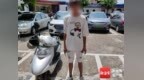 无证驾驶套牌车被罚6550元！定安严查交通违法行为