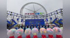 鸡西市工商联带队参加“边疆特产销全国 ·丹东行”活动