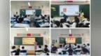 西城区丹江路学校：墨香浸润英语课堂，文化传承绽放新彩