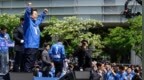 韩国总统选战打响：7人角逐李在明领跑，执政党临阵换将陷入分裂