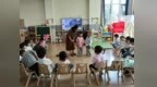 肥东县未来之光幼教集团总园开展防灾减灾安全主题系列活动