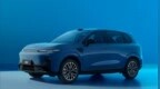 两种续航 零跑<em>B10</em> 600激光雷达版6月交付