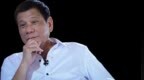 狱中当选市长，杜特尔特反应曝光