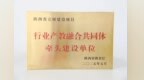 高新区西安软件园再获授牌！