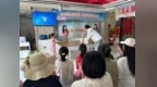 济宁福彩志愿者协会联合社区开展母亲节亲子活动传递公益温情