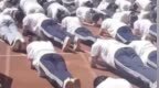 9名学生出操时被地面烫伤？“烫人”的教育政绩观要不得