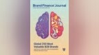 《Brand Finance 2025年全球最具价值B2B品牌指数报告》出炉