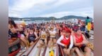 Sun Life永明冠名赞助旅发局2025「永明香港国际龙舟邀请赛」，助力香港扬帆国际舞台