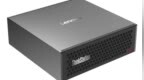 联想发布ThinkStation PGX个人AI开发工作站，基于英伟达GB10超级芯片