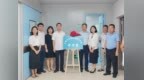 三亚中心医院医疗集团再添基层手术室 便民医疗迈上新台阶