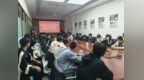 校企联动促成长——合肥市通用技术学校组织学生赴合肥市恒新基电子有限公司参观学习