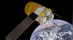 日本防卫省提新概念 “航宙母舰”暗藏反卫星技术？