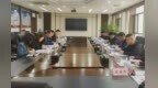 长春市绿园区委副书记、区长高文禄深入基层就重点工作现场办公