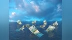 特朗普“关税大棒”暴击全球经济！联合国：今明两年增长都将放缓
