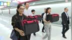 回国！国宝文物子弹库帛书二、三卷从美启程