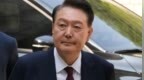 韩国执政党称将建议尹锡悦退党