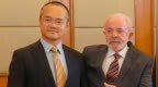 大出海！中国外卖进军巴西，什么信号？