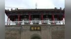 范仲淹为狄仁杰撰碑记　两大名臣时隔数百年甘肃相遇