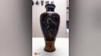 “无申报”行李暗藏文物 海口海关精准拦截