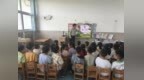 来安县施官镇中心幼儿园开展"5·12"防震减灾演练 筑牢安全防线