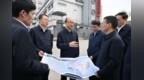 许勤：坚持人民至上统筹发展安全 全面提升防灾减灾救灾能力