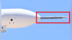 对标霹雳-15？美国AIM-260导弹首次“部分曝光”