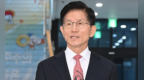 金文洙完成<em>韩国</em>第21届总统候选人登记