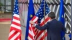 英媒：欧盟美国已交换贸易谈判文件