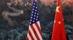 中美会谈结局反转