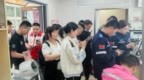 山东一28岁“准新郎”食物中毒后去世，志愿者：为救他陆续有上百人加入献血