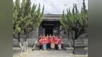 肥东县撮镇幼教集团：追寻红色记忆 激发爱国热情