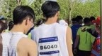 越野赛因领导没发言回起点重跑？官方：该信息不实，因参赛者抢跑