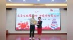 800万元善款支持“百千万工程” 珠海香洲湾仔街道慈善捐赠仪式举行