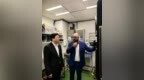 宿迁市领导率团赴比利时、德国开展经贸招商活动