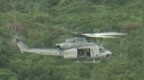 “高空掉袋”遭抗议，驻日美军持续引发冲绳居民不满