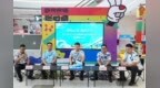 实录│“潮玩山海·浪动万宁”2025年万宁市体育旅游促消费专场新闻发布会