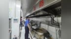 让城市空气更“净”一步  西安高新区多举措强化餐饮油烟整治