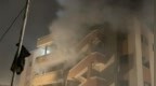 加沙医院遭袭致一记者死亡，以军：在“定点清除”哈马斯