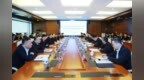 校企院深化合作 | 北大荒集团与哈工程、黑龙江省农科院举行合作交流座谈会并签约